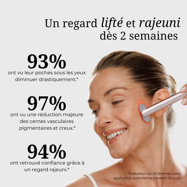 Soin Complet du Regard : Stylo Activateur