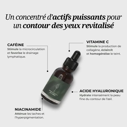 Soin Complet du Regard : Stylo Activateur